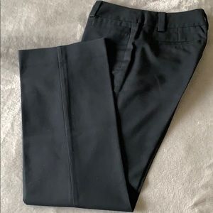 Gap dress pants. Sz 8